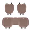 All-Season Breathable Seat Covers & Cushions for BYD Han and Han L Models