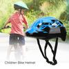 Cycling Helmet Foam Breathable with   Hook and   Fastener Bike Supplies