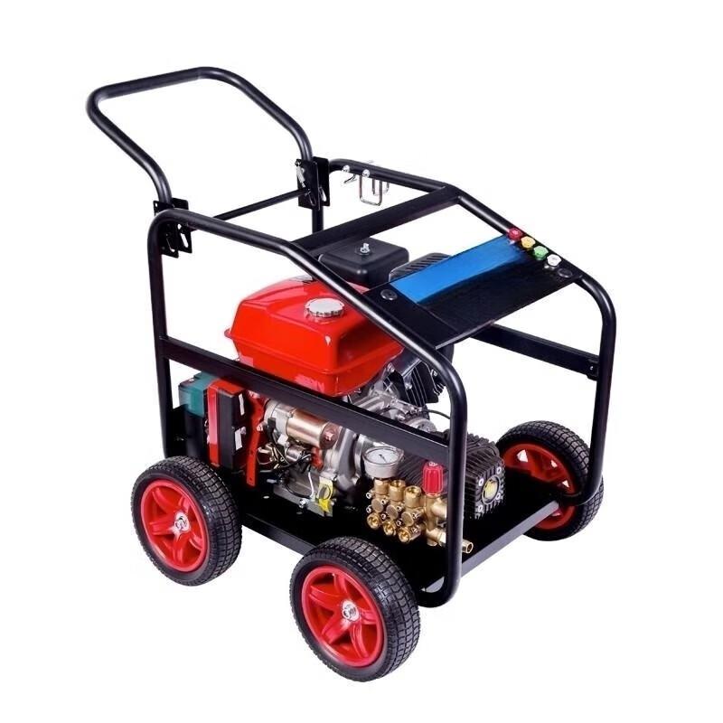 Jundelun GX690 Diesel High-Pressure Washer CN plug (adapter included)