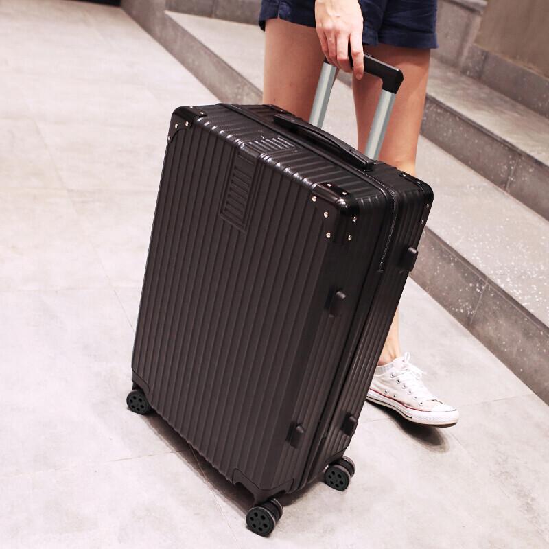 CARTELO Crocodile 20-inch Hardside Carry-on Luggage