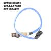 Suitable for Nissan Oxygen Sensor 22690-00q1e; 226a4-1733r, 0281004221; 2269000q1e; 226a41733r