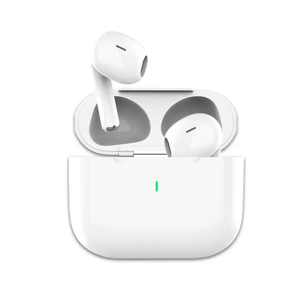 NEW Air Pro TWS Wireless Bluetooth Earphones Headphones In Ear Earbuds Sports Noise Cancelling Headset for Android