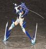 Senki Zesshou Symphogear GX Kazanari Tsubasa Amabahazan Maßstab PVC bemalte Fertigfigur Ver.. 1/8