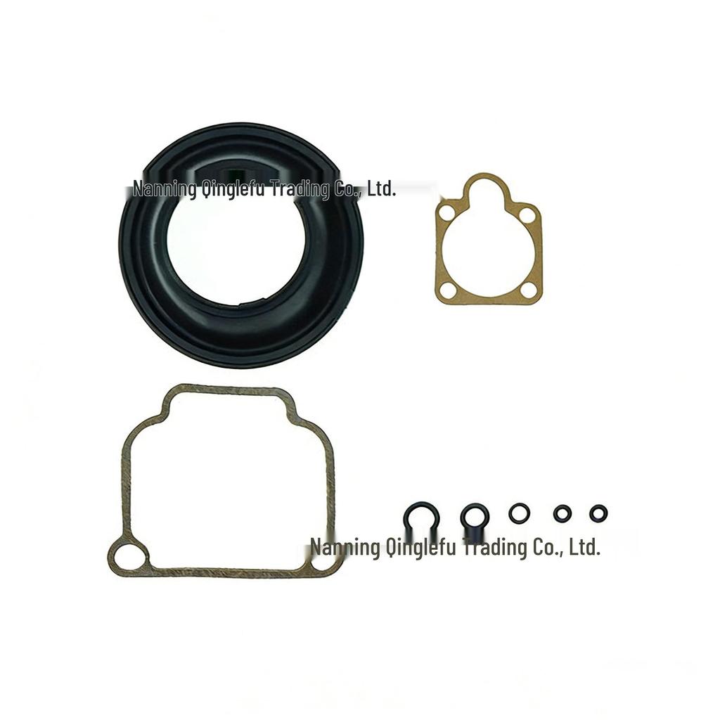 BMW 40mm R100 CV Carburetor Repair Kit, 2PCS Diaphragm Set