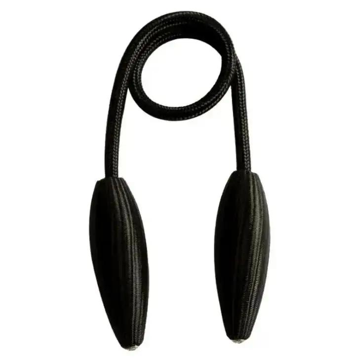 1 szt. Klamra Sznur do Wiązania Zasłon Domowa Wygoda Klamra do Zasłon Prosty Pasek do Zasłon Instalacja Bez Użycia Gwoździ Sznur do Wiązania