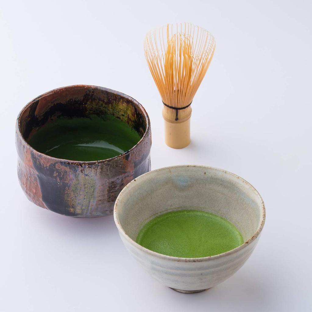 Ippodo Tea Shop's Unmon No Mukashi Matcha (Unmon No Mukashi), 20g Can Japanese Tea, Kyoto, Powder