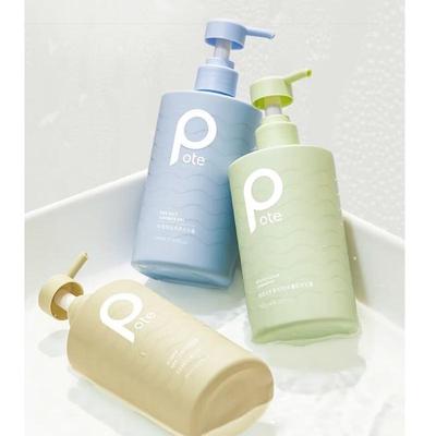 Boti Gentle Hair and Body Wash Set