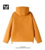 Couple's Dopamine Color Block Windbreaker - Unisex, Windproof, Versatile Outdoor Jacket