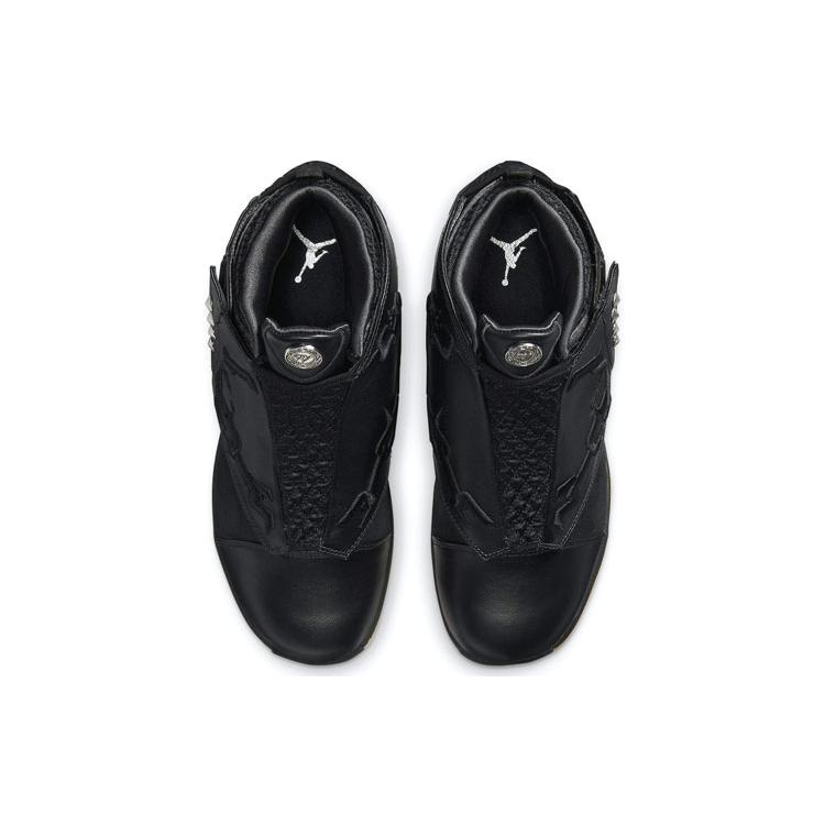 Jordan 16 Retro & Converse Chuck Taylor All Star 70 Hi Why Not? Pack DA1323-900