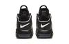 Nike Air More Uptempo Black White 2020 PS DA8574-002