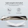 New Aluminium Alloy Special-Shaped Corner Lens Protector Phone Case Cover for iPhone 12 13 14 15 16 17 Pro Max Plus 17 Air
