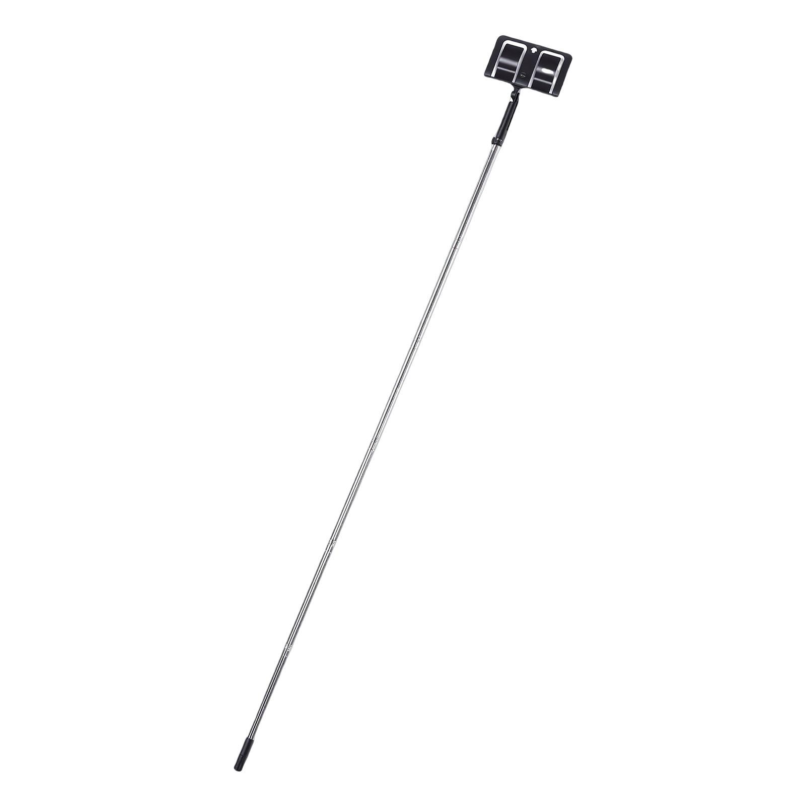

Sprayer Shield Holder Adjustable Angle Multifunctional Sprayer Shield Grip with Extended Rod for Paper Cardboard