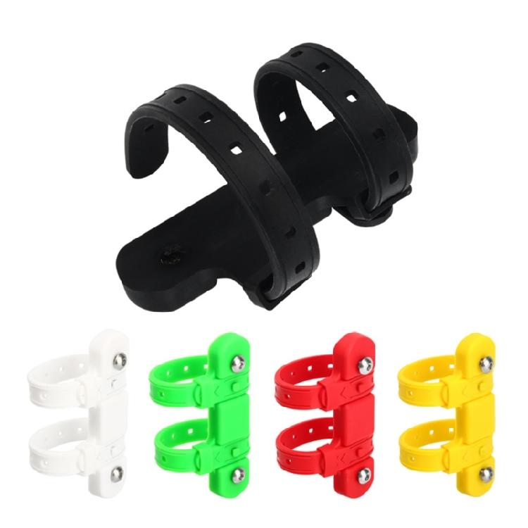 Bicycles Flasks Cage Water Bottles Rack for Mountain Bikes Bicycles Water Bottles Holder Rack Secure Retention Systems