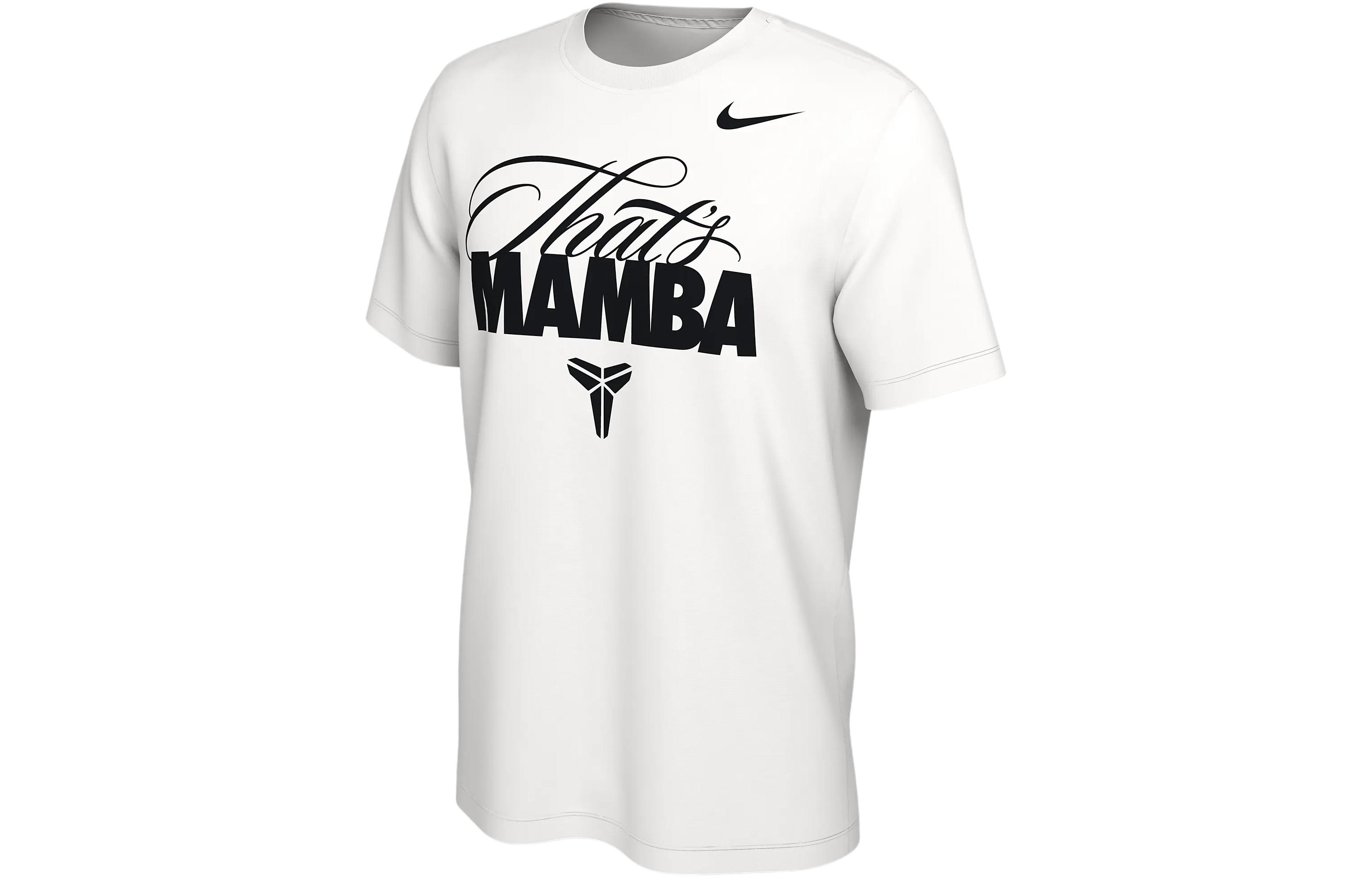 

Nike Kobe Men s T Shirt HQ1757-100 L
