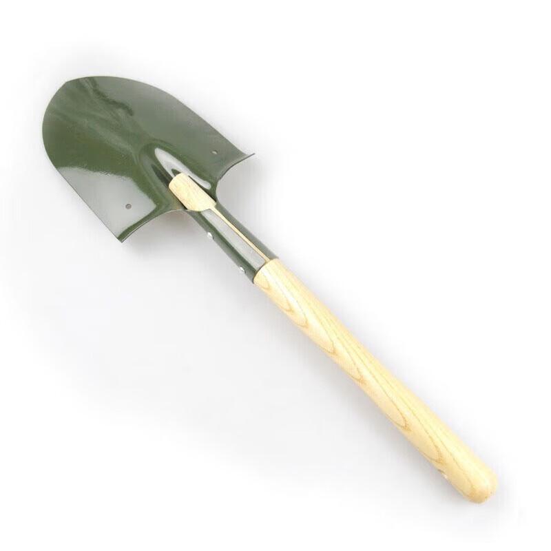 Zhaoran Outdoor Multi-Tool Shovel & Pickaxe