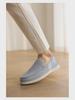 2025 Heren Instap Mocassins: Nieuwe Niche Casual Schoenen