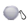 Ohrhörer-Hülle, TPU-Gehäuse für FreeClip, transparente, weiche Headset-Abdeckung, Schutzhülle, Kopfhörerhülle, flexible Schale