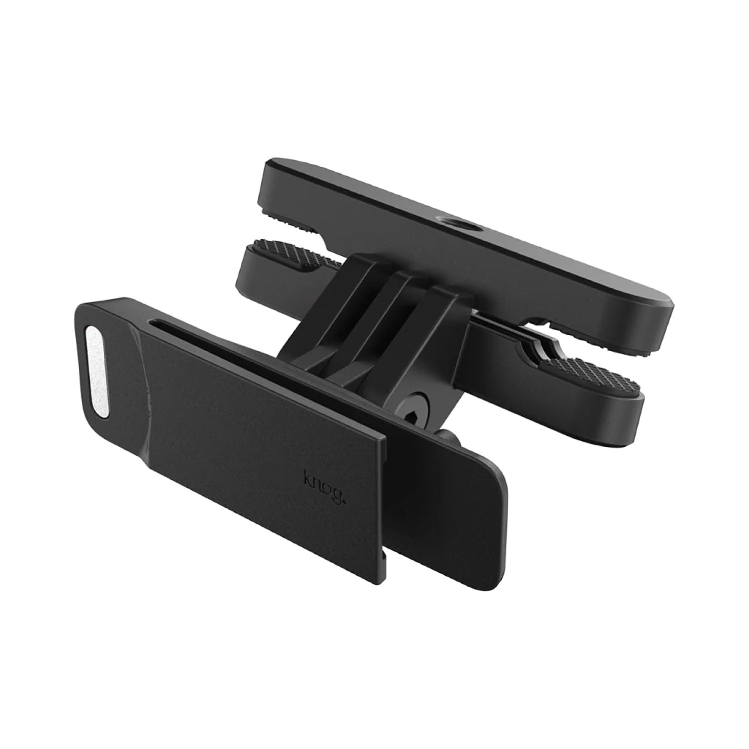 

KNOG BLINDER LINK Адаптер для крепления велосипедного фонаря для направляющих седла Blinder Link Японский [Официальный продукт]