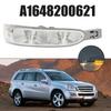Mirror Indicator Lamp Rearview Mirror Light Turn Signal Light