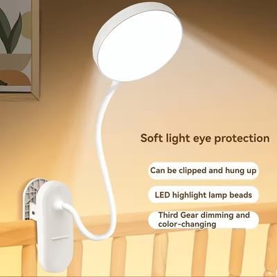 LED svítidla – LED stolní lampičky
