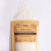 2x Aromatherapy Bath Salts - Eucalyptus Cold and Flu 350g