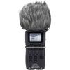 SUNMON H5 H6 Wind Screen Microphone Wind Muff for Zoom H5 H6 Portable Recorder
