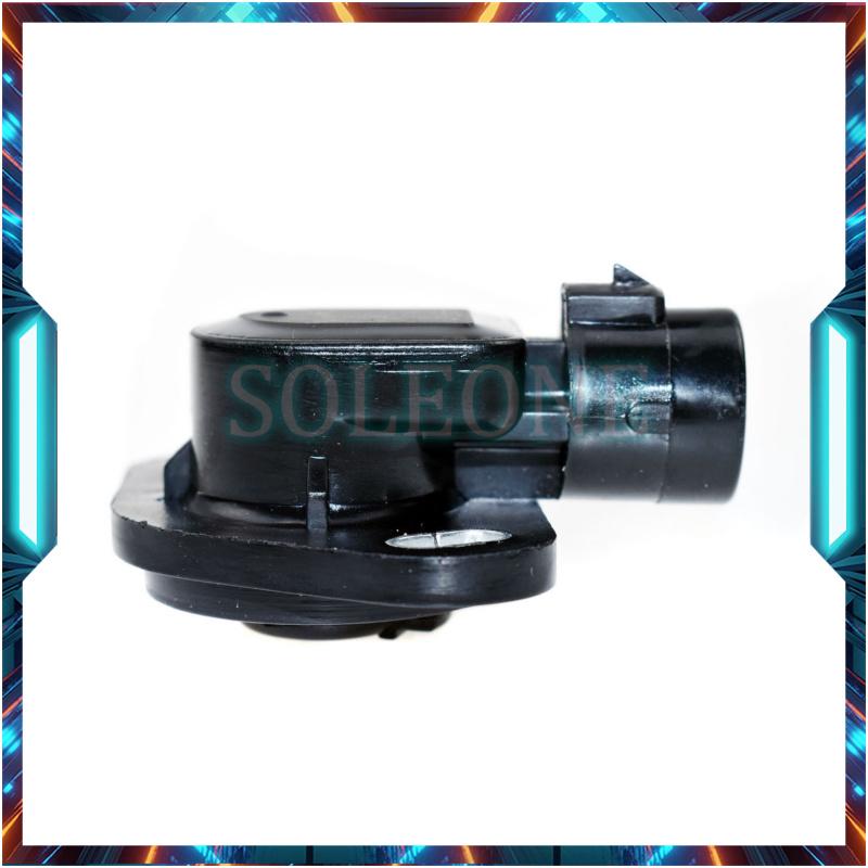 Throttle Position Sensor For 2001-2006 Honda CBR600 F4I CBR1000 RR Fireblade 16400-P0A-A11 16400P0AA11 16400-P0A-A50