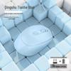 OLOEY Wireless Bluetooth Rechargeable Mouse
