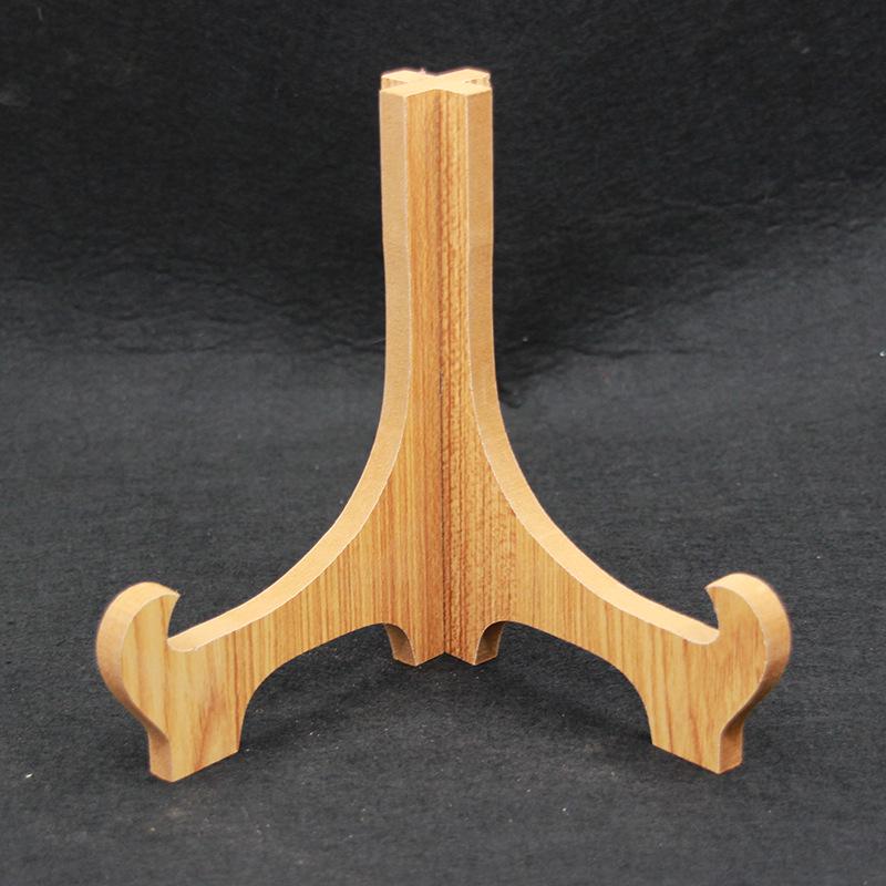 Peach Wood Fu Character Chinese Knot Pendant - Round Living Room Decoration Gift Ornament