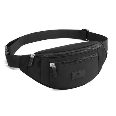 Multi Functional Chest Bag - Women's Fashionable Waist Bag - Adjustable Shoulder Strap, Suitable for Running, Traveling, and Dai