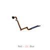 For Xiaomi Redmi 13 Redmi13C Fingerprint Sensor Flex Cable Replacement Parts