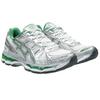 Asics Gel Kayano 12.1 Silver Green Unisex Sneakers 1203A759-100
