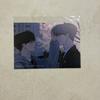 Gwi-tae Header Printed Photo Sealed