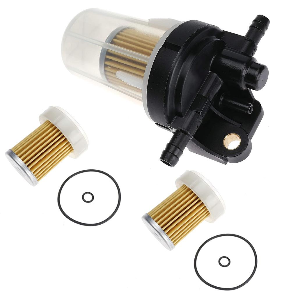 Kubota B-Serie Kraftstofffiltergehäuse 6A320-58862