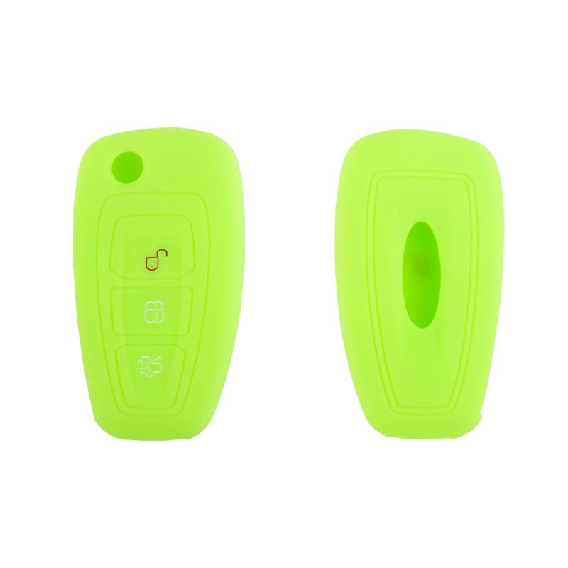 Suitable for Ford New Focus Key Cover Mondeo Key Bag Forex Max Escape Escape Protective Cover