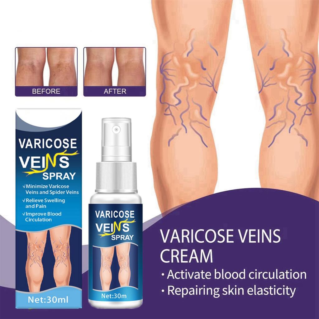 Zlepšení krevního oběhu