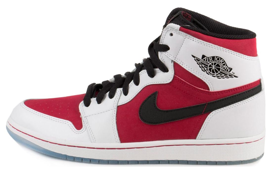 

Jordan 1 Retro Carmine 2014 555088-123 43
