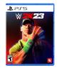 WWE 2K23 (Importar: América do Norte) - PS5