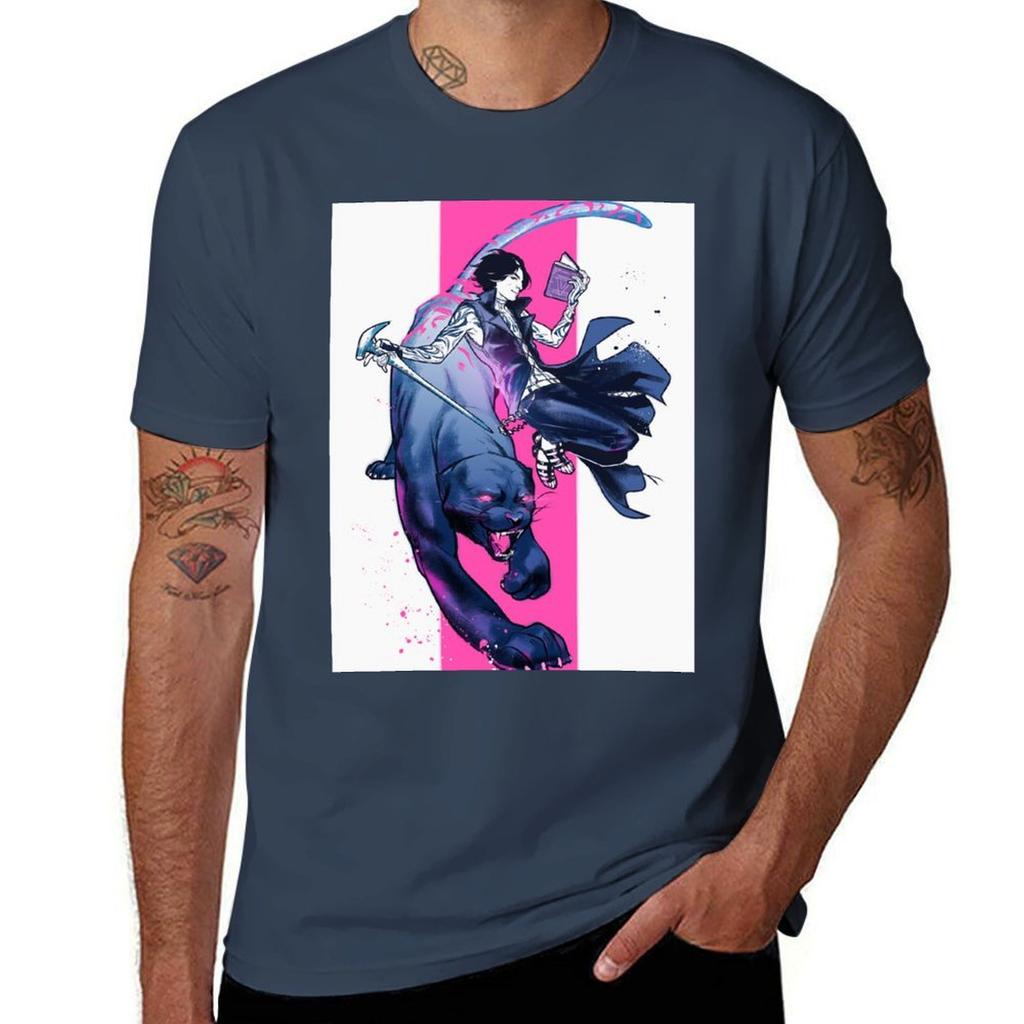 Shadow Tshirt High Quality Durable Tshirt