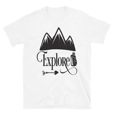 Tops – Magliette