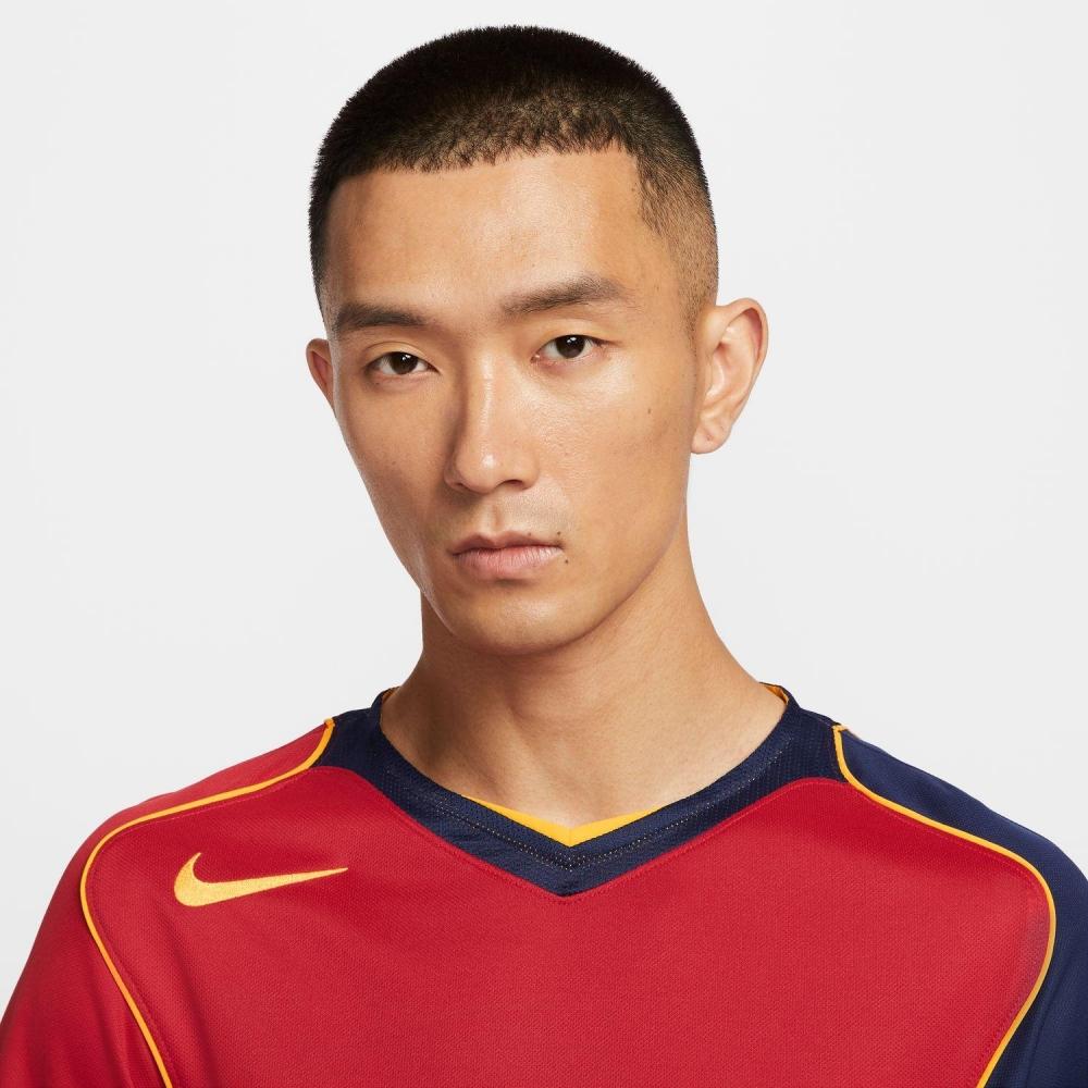 Nike M T90 Energy Jsy 1 Ib4209 687gyMred Unigl