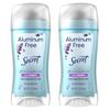 Secret Deodorant Lavendel 2,4 oz 2er-Pack 68g 2 Stück