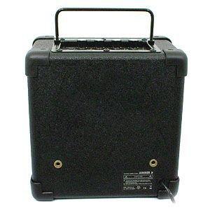 PLAYTECH Guitar Amplifier JAMMER Jr.