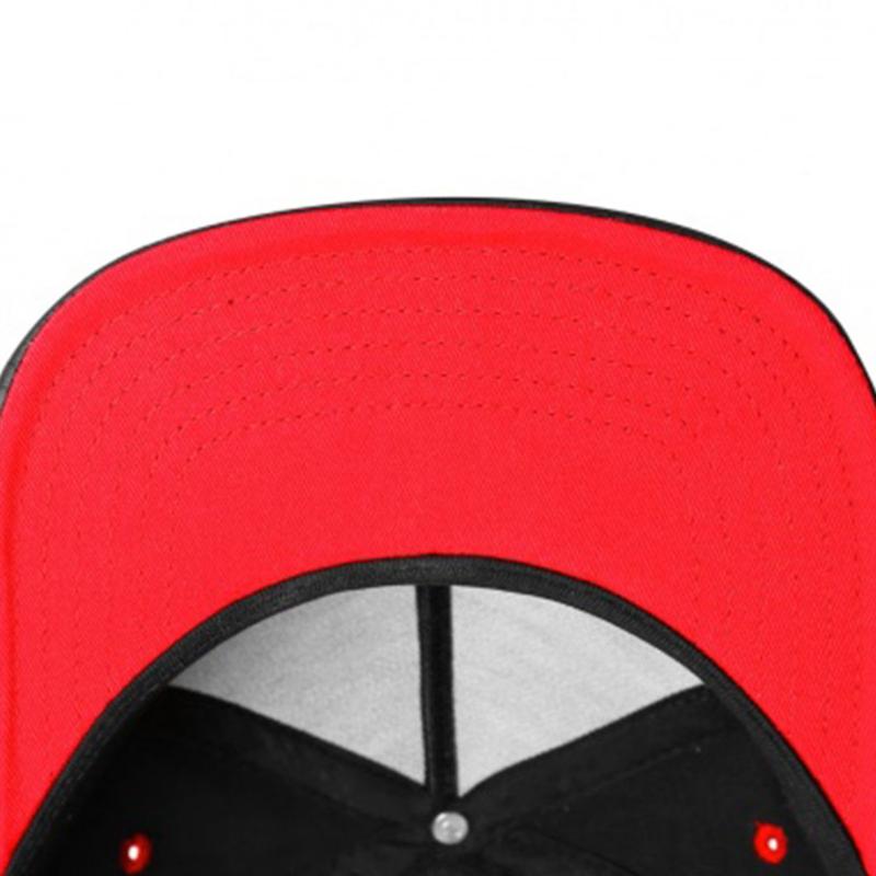 Adult Baseball Sun Hat Leather