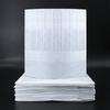 20PCS Non-Woven Chef Hats White Cooking Accessories High Quality Chef Cap  Cooking