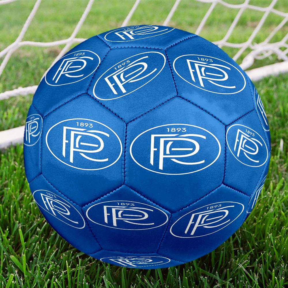 FC Porto Theme Size 5 Soccer Ball, Suitable for Both Indoor and Outdoor Matches, a Gift Suitable for Everyone.