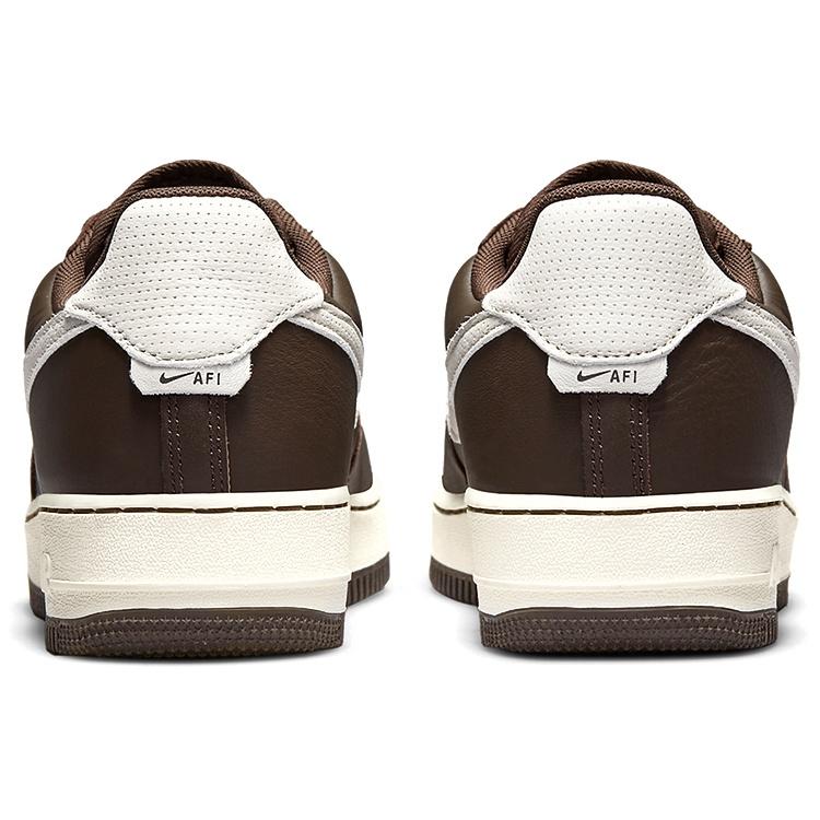 Nike Air Force 1 '07 Craft 'Dark Chocolate' Men's DB4455-200