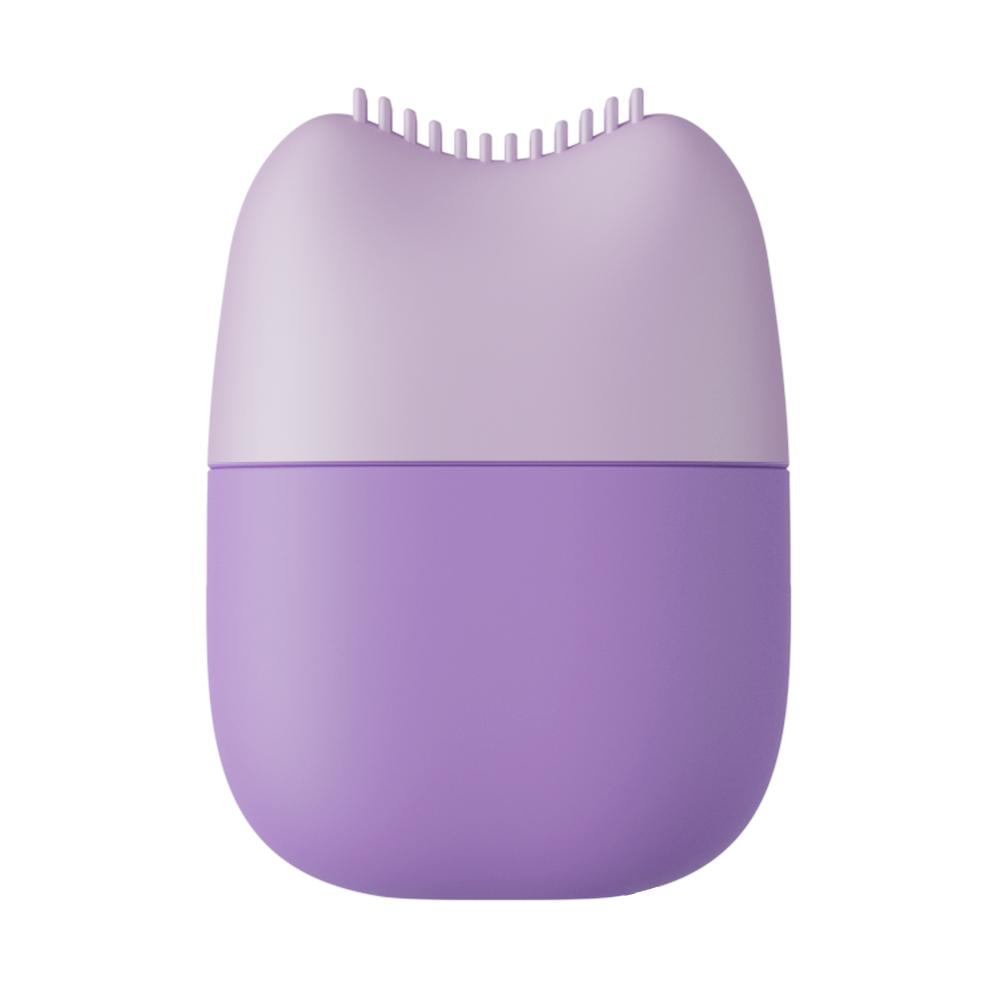 Ice Roller for Face & Eye Face Massage Silicone Ice Mold for Face Beauty Puffiness Relief Facial Massager Skin Care Tools Gifts