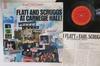 LP Record LESTER FLATT EARL SCRUGGS  At Carnegie Hall 20AP2013 CBS SONY 1981 Japan CountryFolk Used