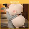 Chubby Piggy Adorable Plush Toy Cute Sleep Buddy Girls Bedroom Gifts Companion